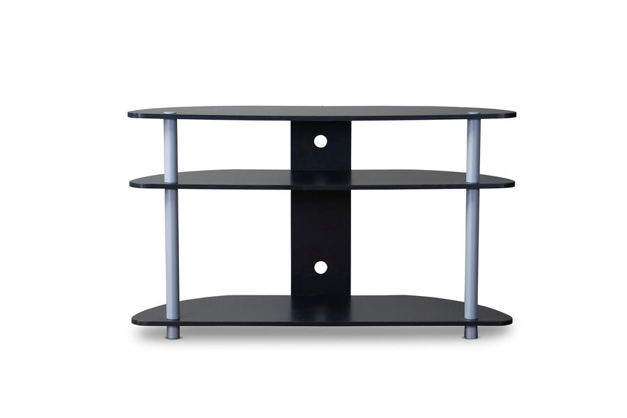 Orbit Contemporary TV Stand-TV Stand-Baxton Studio - WI-Wall2Wall Furnishings
