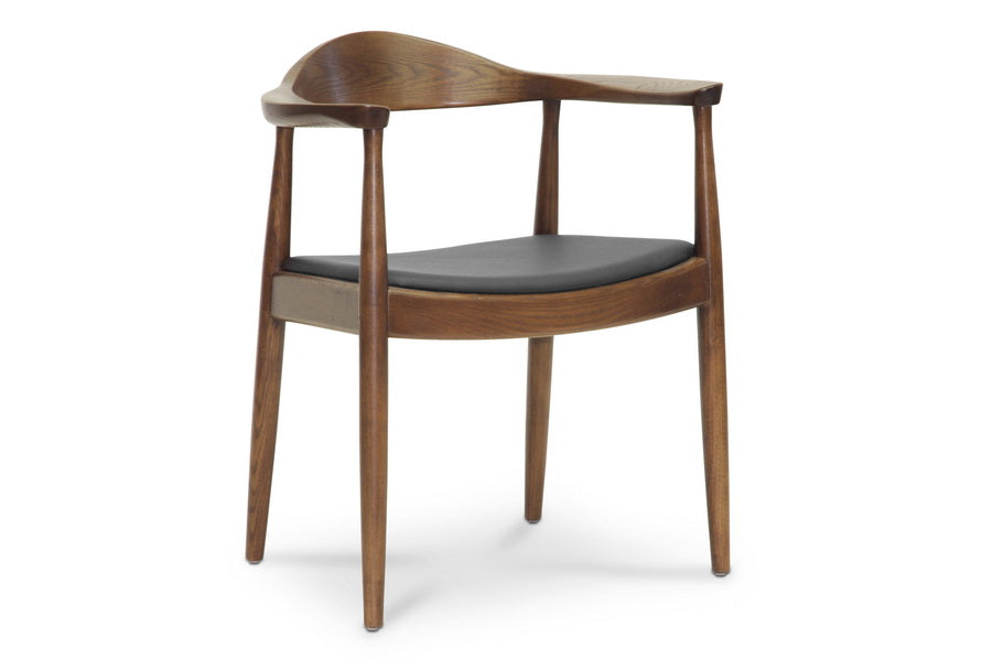 Embick Modern Dining Chair-Dining Chair-Baxton Studio - WI-Wall2Wall Furnishings