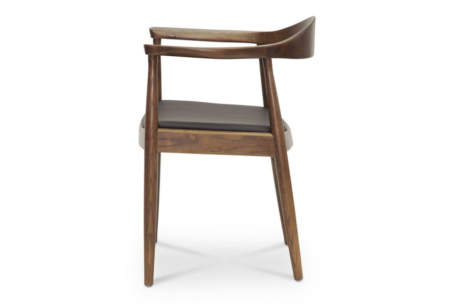 Embick Modern Dining Chair-Dining Chair-Baxton Studio - WI-Wall2Wall Furnishings