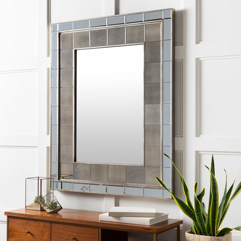 Arragon Mirror 1-Mirror-Surya-Wall2Wall Furnishings