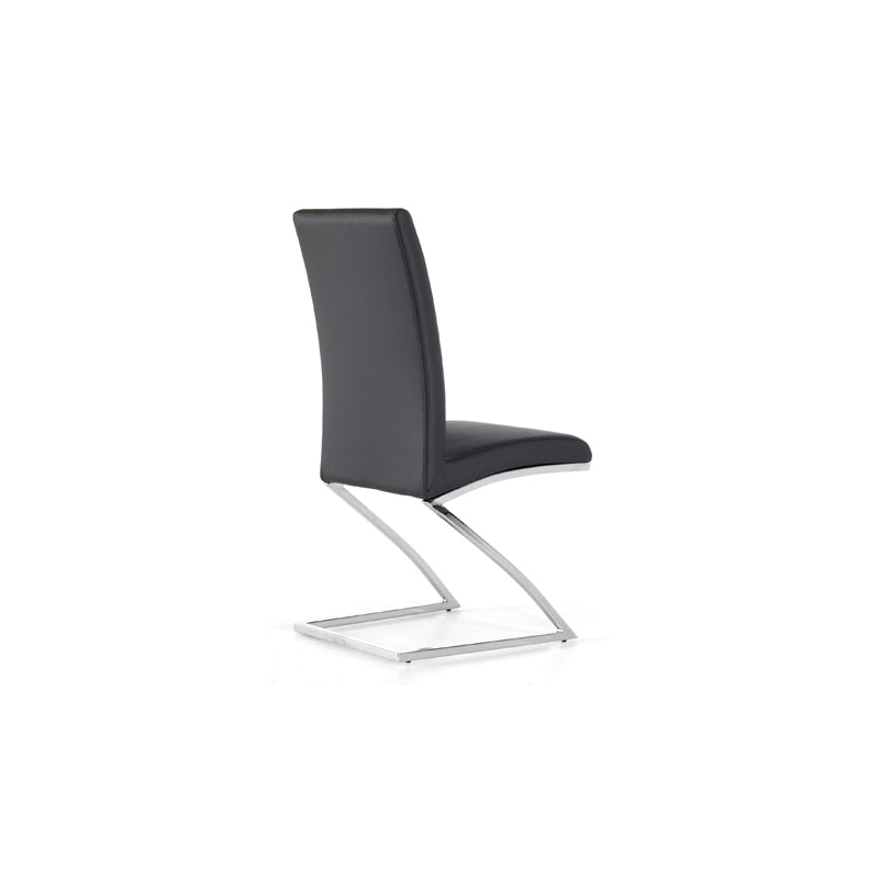 Angora - Modern Dining Chair (Set of 2)-Dining Chair-VIG-Wall2Wall Furnishings