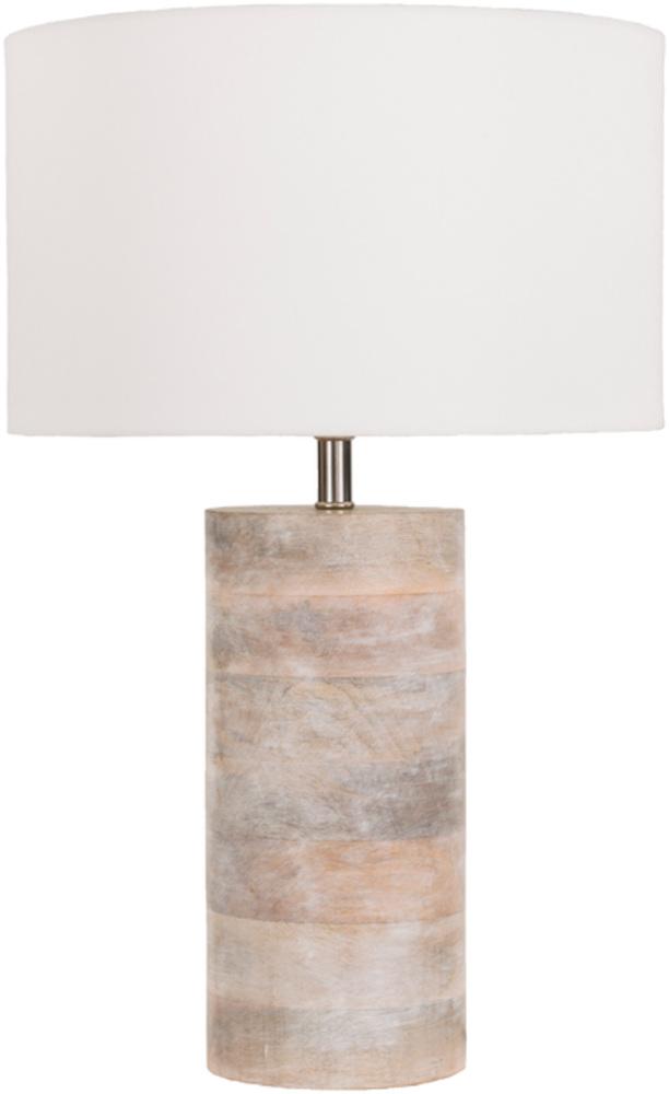 Arbor Table Lamp 1-Table Lamp-Surya-Wall2Wall Furnishings