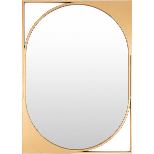 Bauhaus Mirror 1-Mirror-Surya-Wall2Wall Furnishings