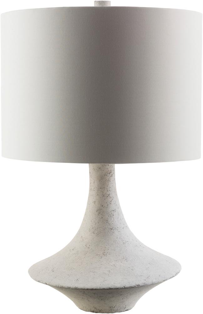 Bryant Table Lamp 1-Table Lamp-Surya-Wall2Wall Furnishings