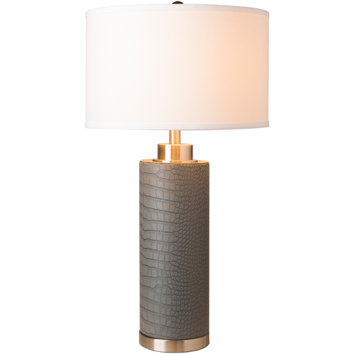 Buchanan Table Lamp 2-Table Lamp-Surya-Wall2Wall Furnishings