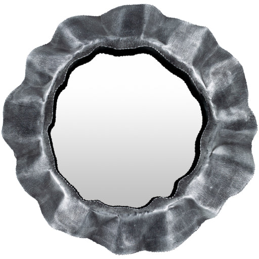 Abyss Mirror 1-Mirror-Surya-Wall2Wall Furnishings