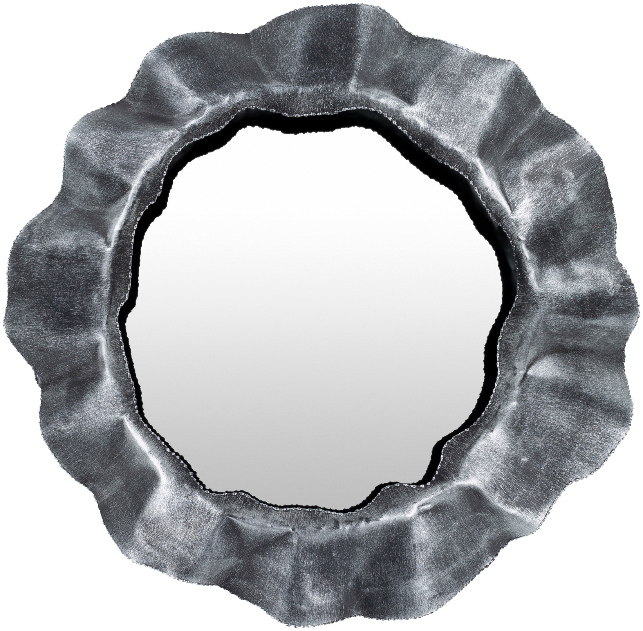 Abyss Mirror 1-Mirror-Surya-Wall2Wall Furnishings