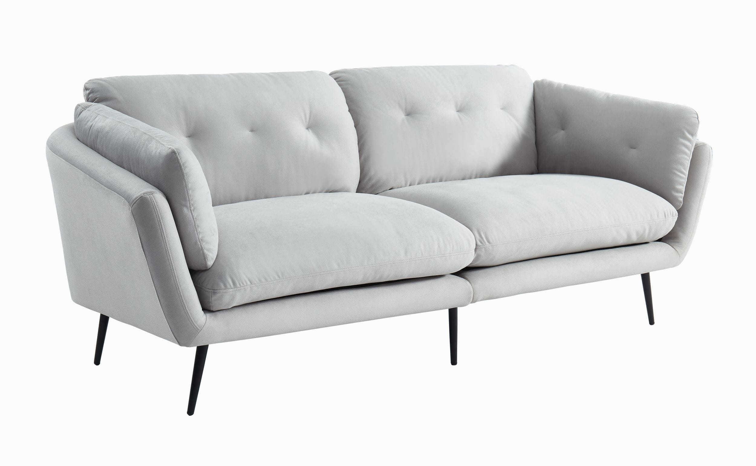Divani Casa Cody - Modern Fabric Sofa-Sofa-VIG-Wall2Wall Furnishings