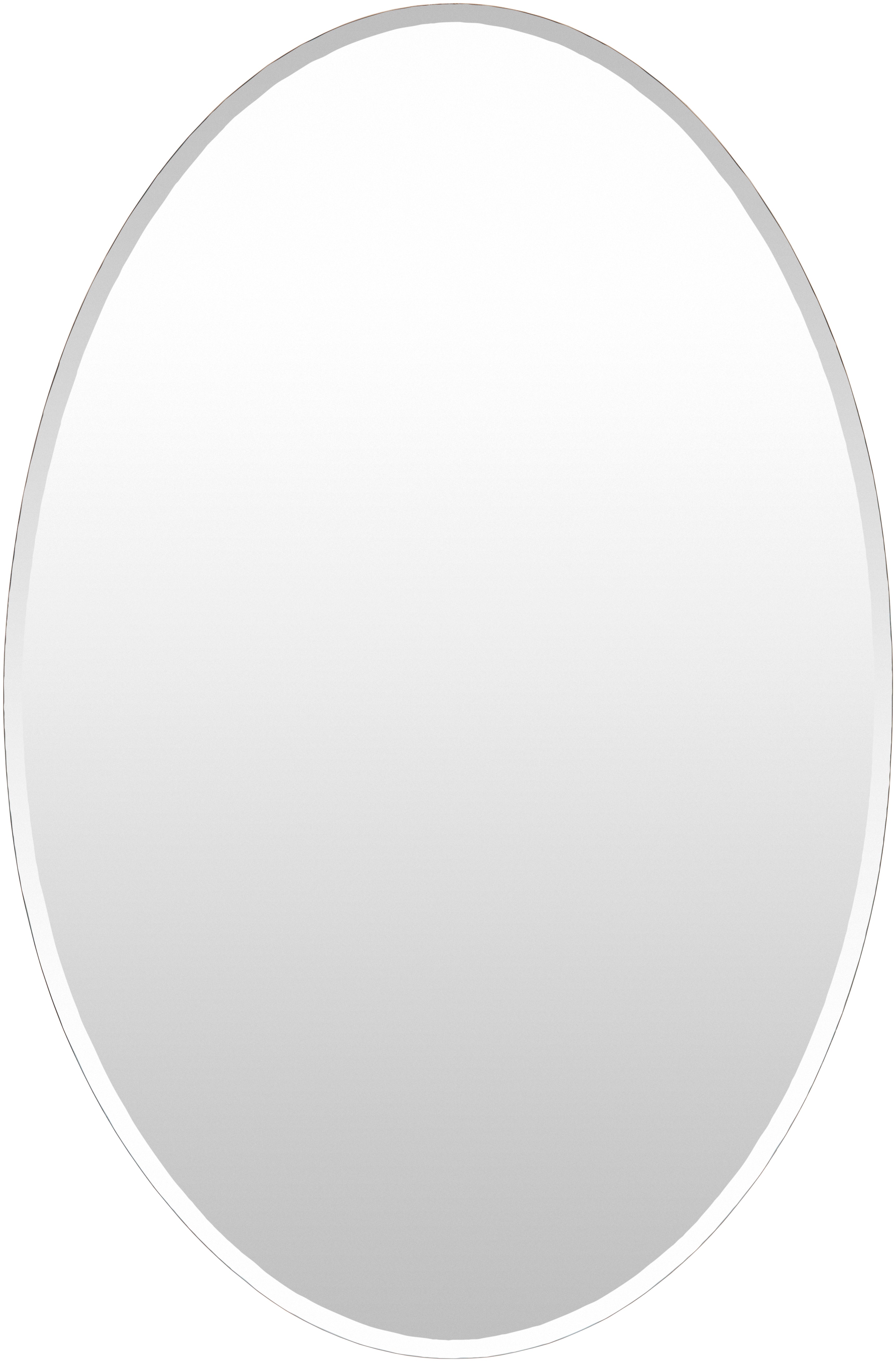 Contour Mirror 2-Mirror-Surya-Wall2Wall Furnishings