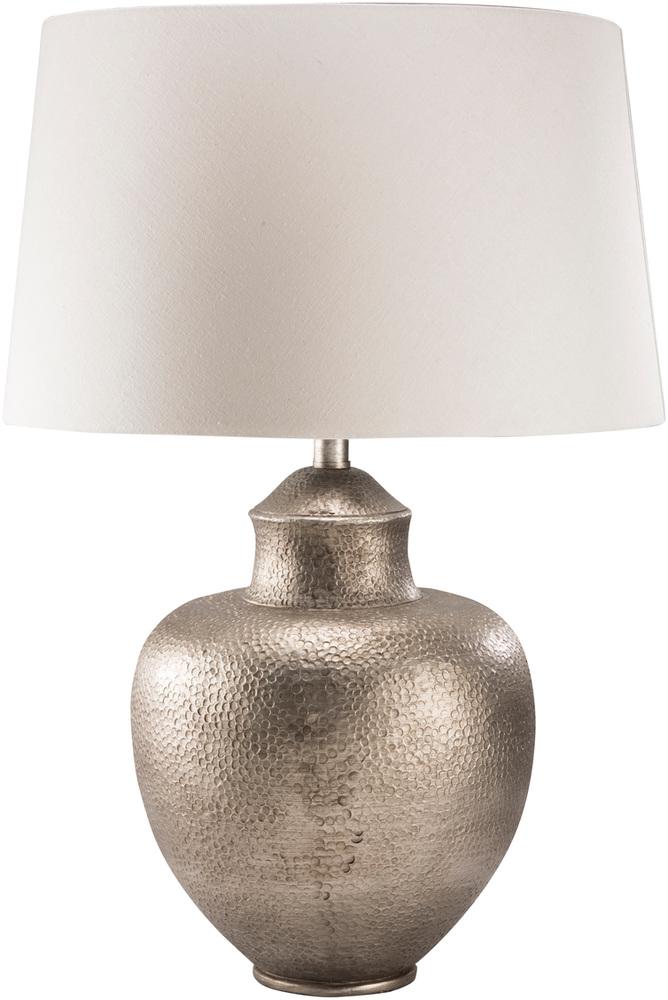Cooper Table Lamp-Table Lamp-Surya-Wall2Wall Furnishings