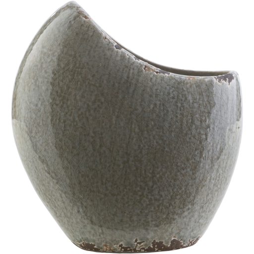 Clearwater Table Vase 5-Table Vase-Surya-Wall2Wall Furnishings