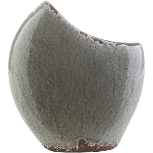 Clearwater Table Vase 5-Table Vase-Surya-Wall2Wall Furnishings