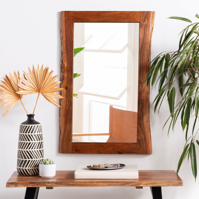 Edge Mirror 1-Mirror-Surya-Wall2Wall Furnishings