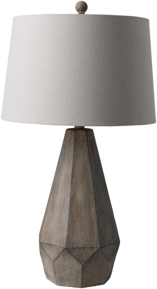 Draycott Table Lamp 1-Table Lamp-Livabliss-Wall2Wall Furnishings