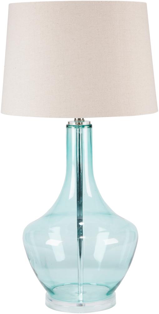 Easton Table Lamp 1-Table Lamp-Surya-Wall2Wall Furnishings