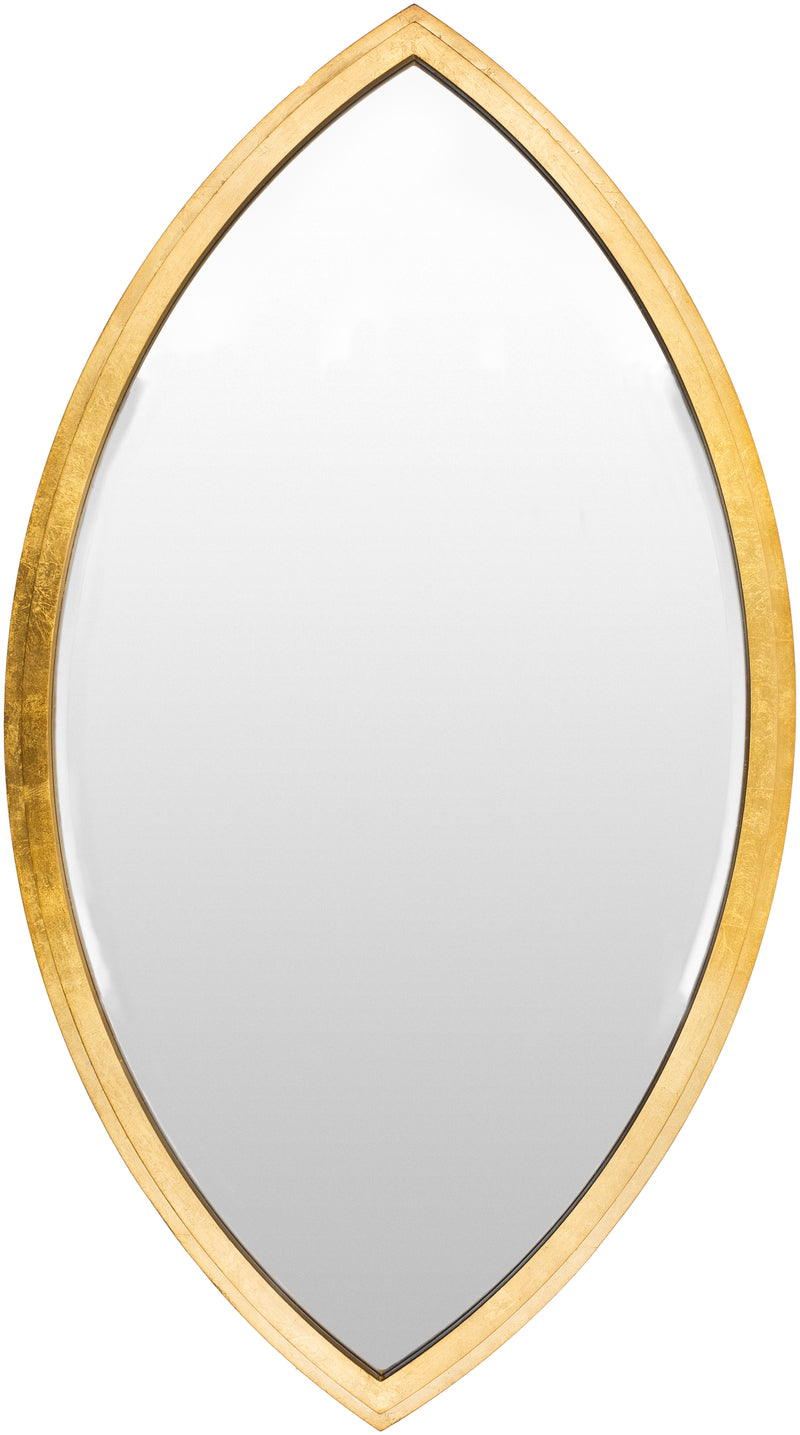 Chateaux  Mirror 1-Mirror-Surya-Wall2Wall Furnishings