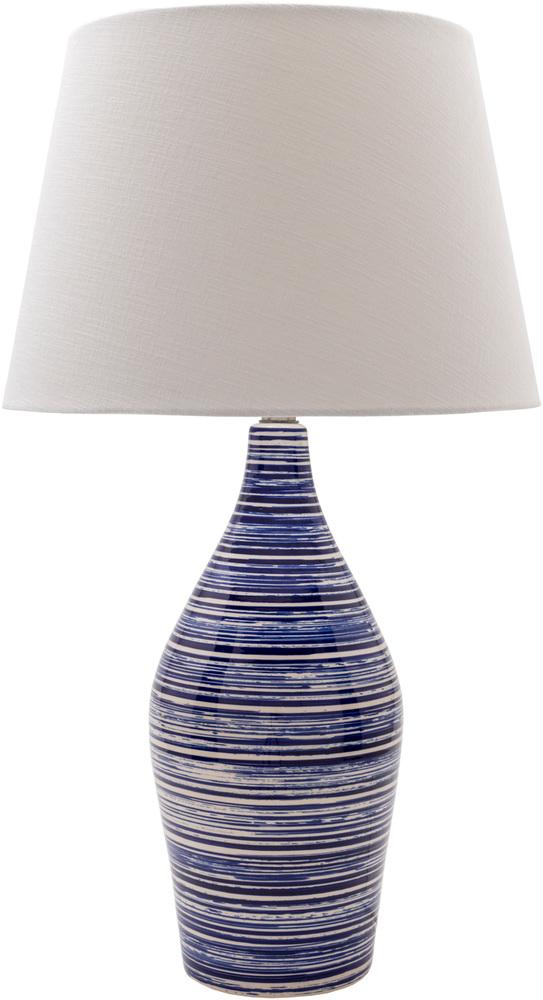 Eva Table Lamp-Table Lamp-Surya-Wall2Wall Furnishings