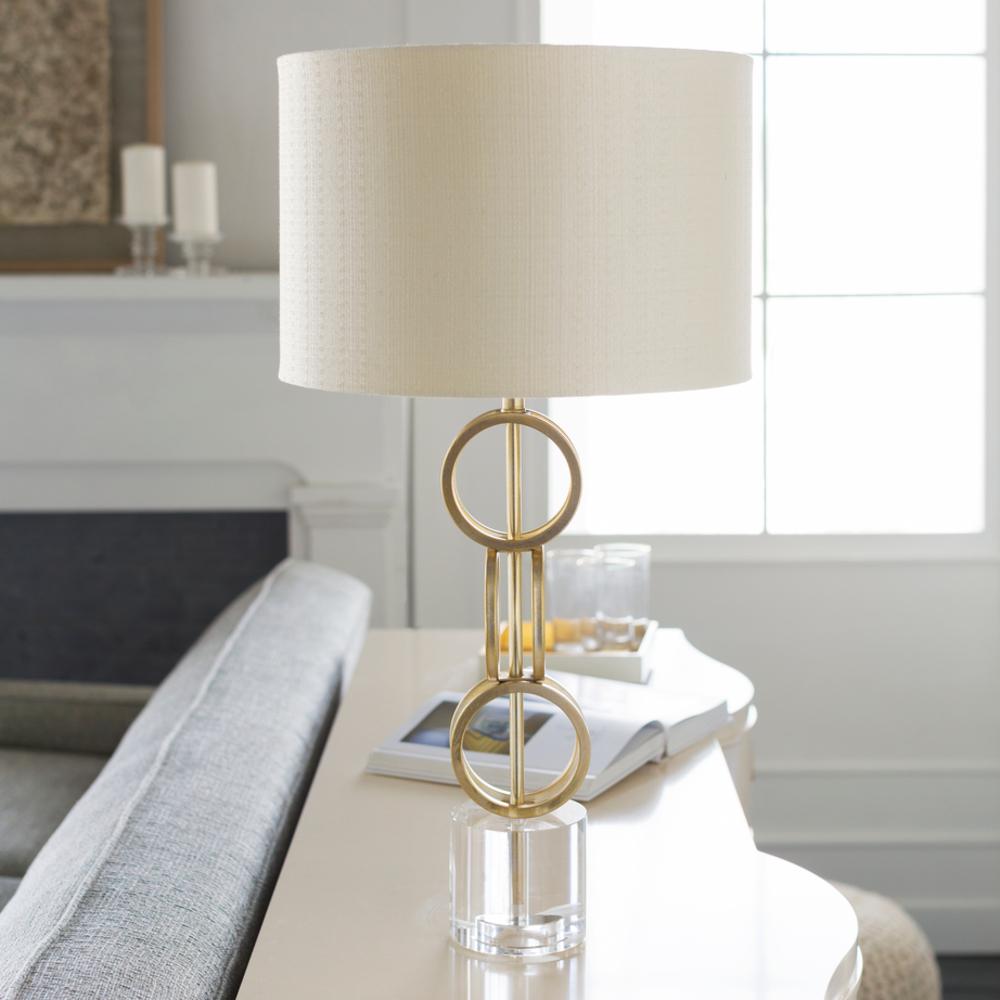 Evans Table Lamp-Table Lamp-Livabliss-Wall2Wall Furnishings