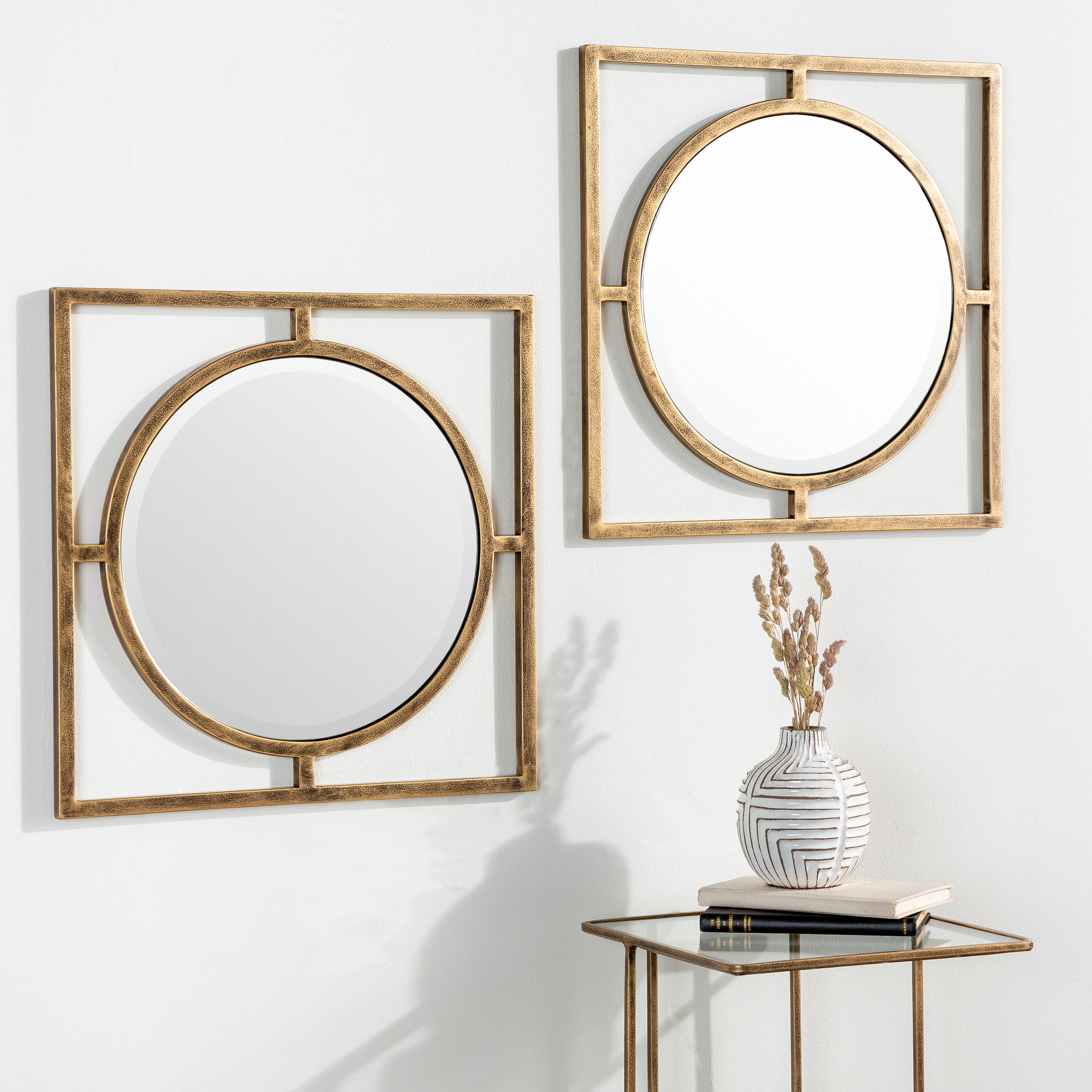 Frances Mirror 1-Mirror-Surya-Wall2Wall Furnishings