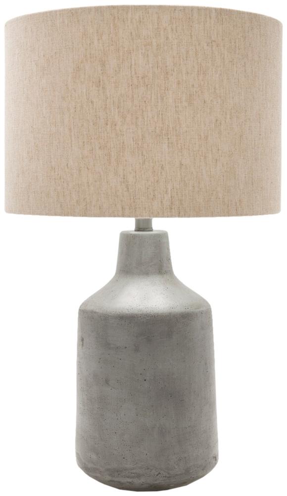 Foreman Table Lamp 1-Table Lamp-Livabliss-Wall2Wall Furnishings