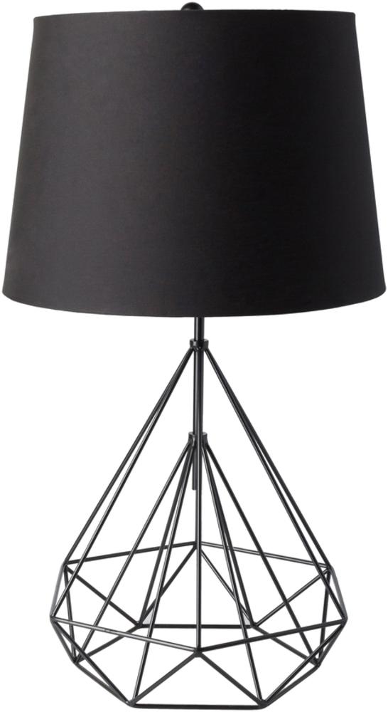 Fuller Table Lamp 1-Table Lamp-Surya-Wall2Wall Furnishings