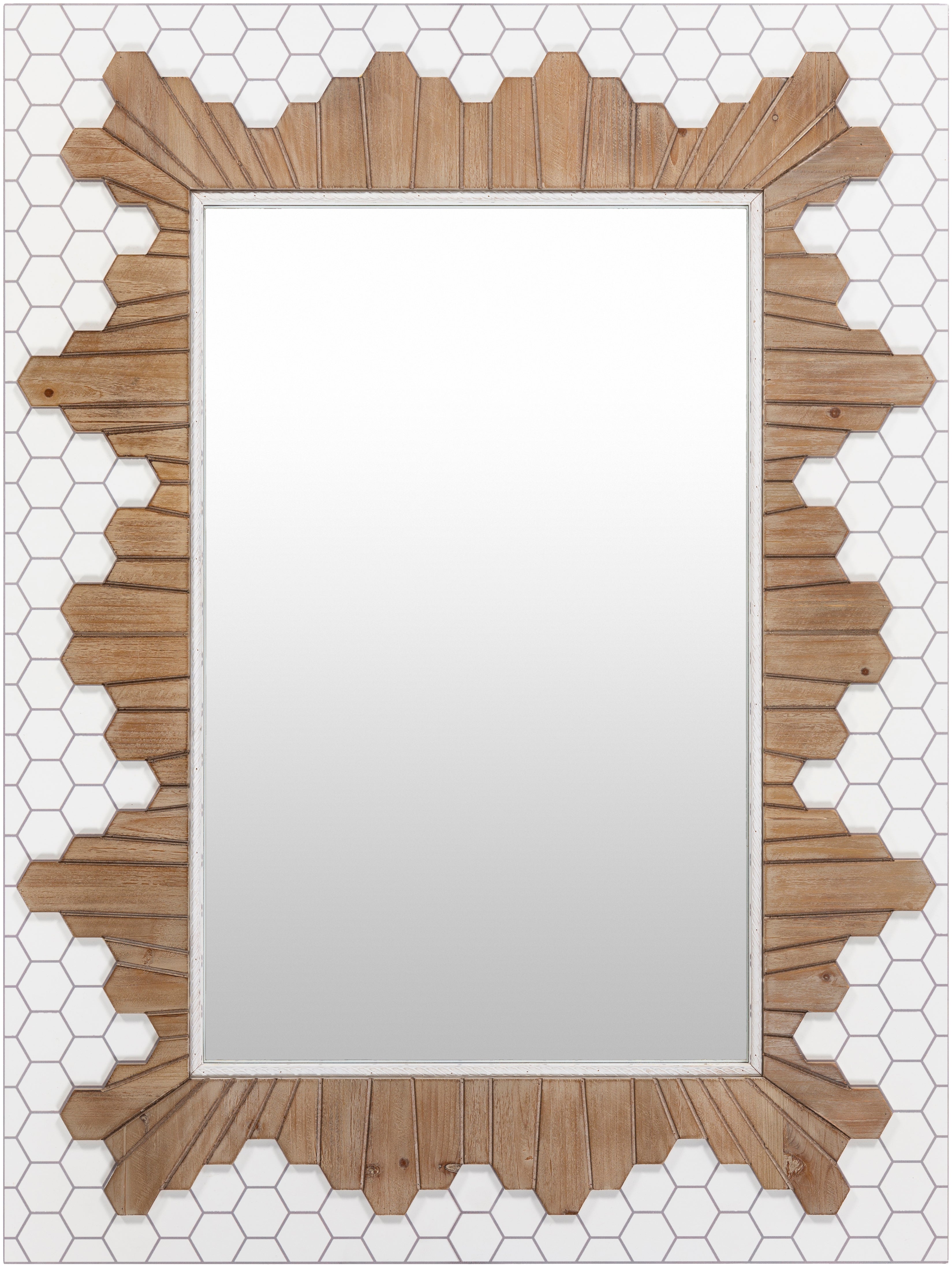 Genaro Mirror 1-Mirror-Livabliss-Wall2Wall Furnishings