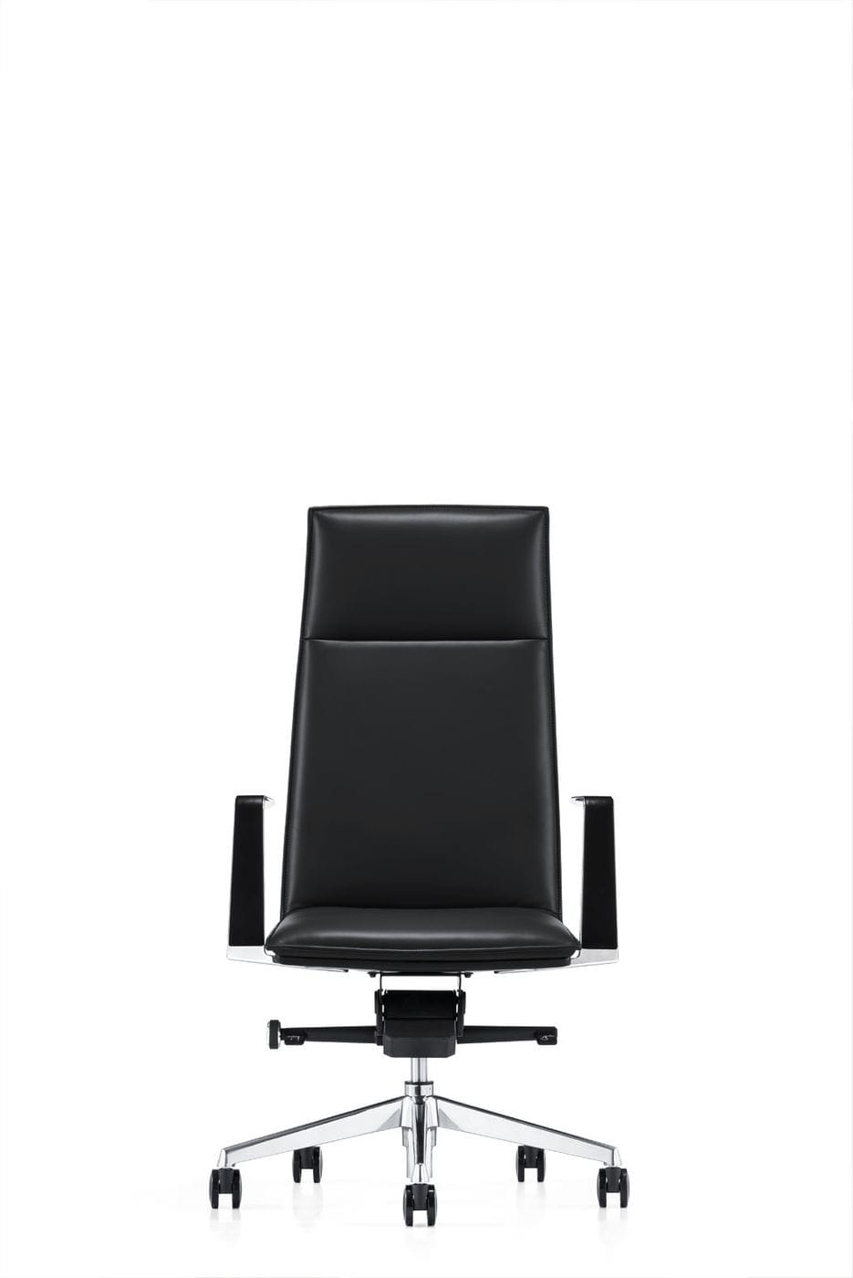 Modrest Gorsky - Modern High Back Executive Office Chair-Office Chair-VIG-Wall2Wall Furnishings