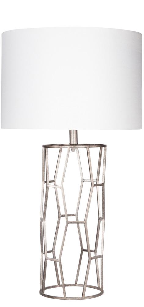 Gavin Table Lamp-Table Lamp-Surya-Wall2Wall Furnishings