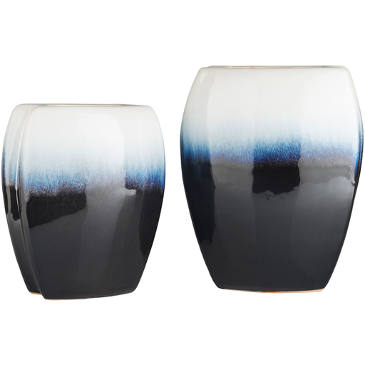 Harris Vase Set 2-Vase Set-Livabliss-Wall2Wall Furnishings