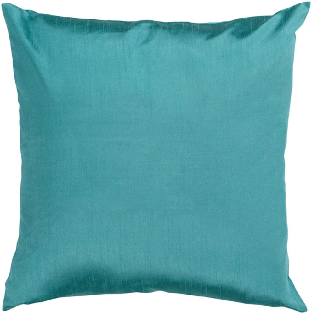 Solid Luxe Pillow 5-Pillow Cover-Surya-Wall2Wall Furnishings