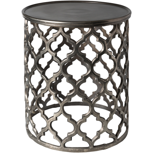 Hammett Accent Table 2-Accent Table-Surya-Wall2Wall Furnishings