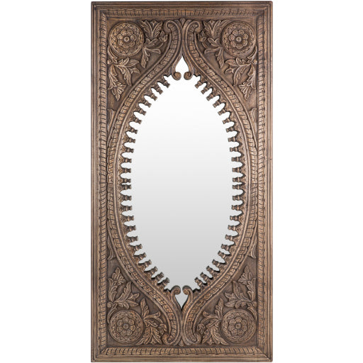 Jodhpur Mirror 2-Mirror-Surya-Wall2Wall Furnishings