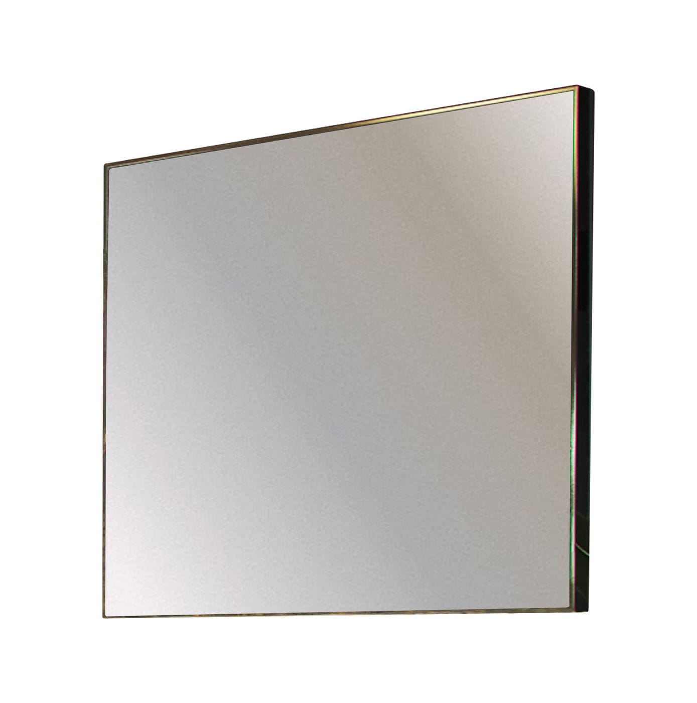 Modrest Jolene - Modern Grey Mirror-Mirror-VIG-Wall2Wall Furnishings