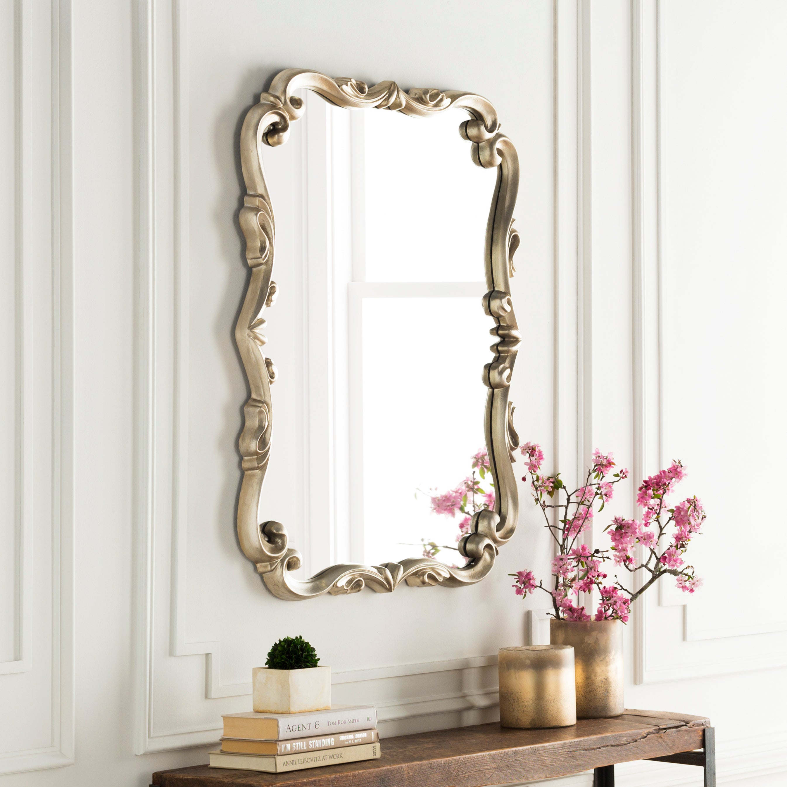 Kimball Mirror-Mirror-Surya-Wall2Wall Furnishings