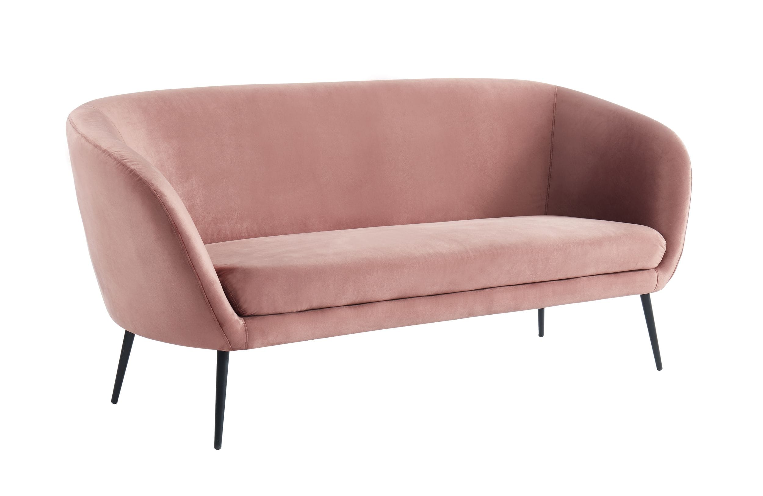 Divani Casa Koeing - Modern Fabric Sofa-Sofa-VIG-Wall2Wall Furnishings