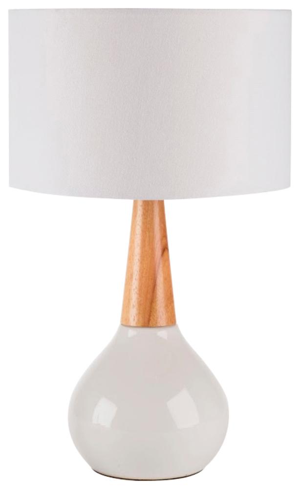 Kent Table Lamp 1-Table Lamp-Livabliss-Wall2Wall Furnishings