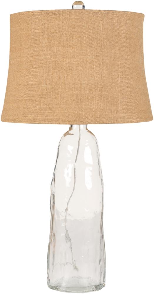 Lamp Table Lamp 11-Table Lamp-Surya-Wall2Wall Furnishings