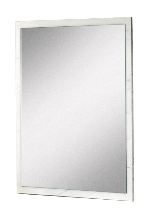 Nova Domus Marbella - Italian Modern Marble Mirror-Mirror-VIG-Wall2Wall Furnishings