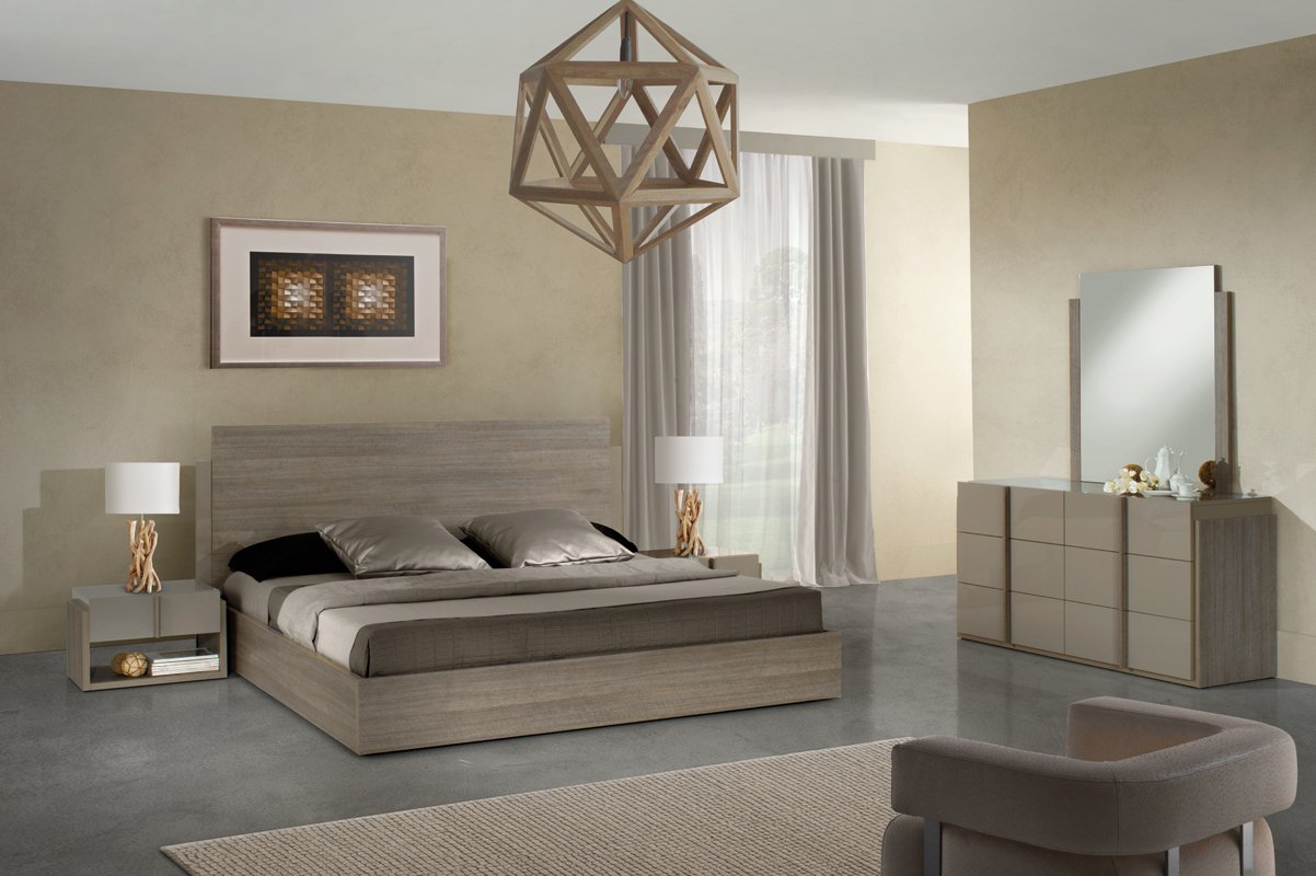 Nova Domus Marcela Italian Modern Dresser-Dresser-VIG-Wall2Wall Furnishings