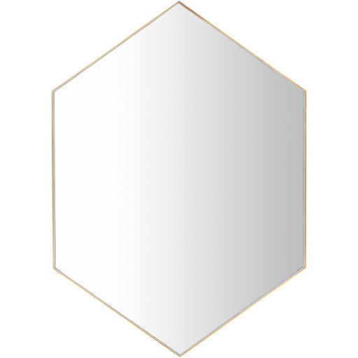 Mclin Mirror 1-Mirror-Surya-Wall2Wall Furnishings