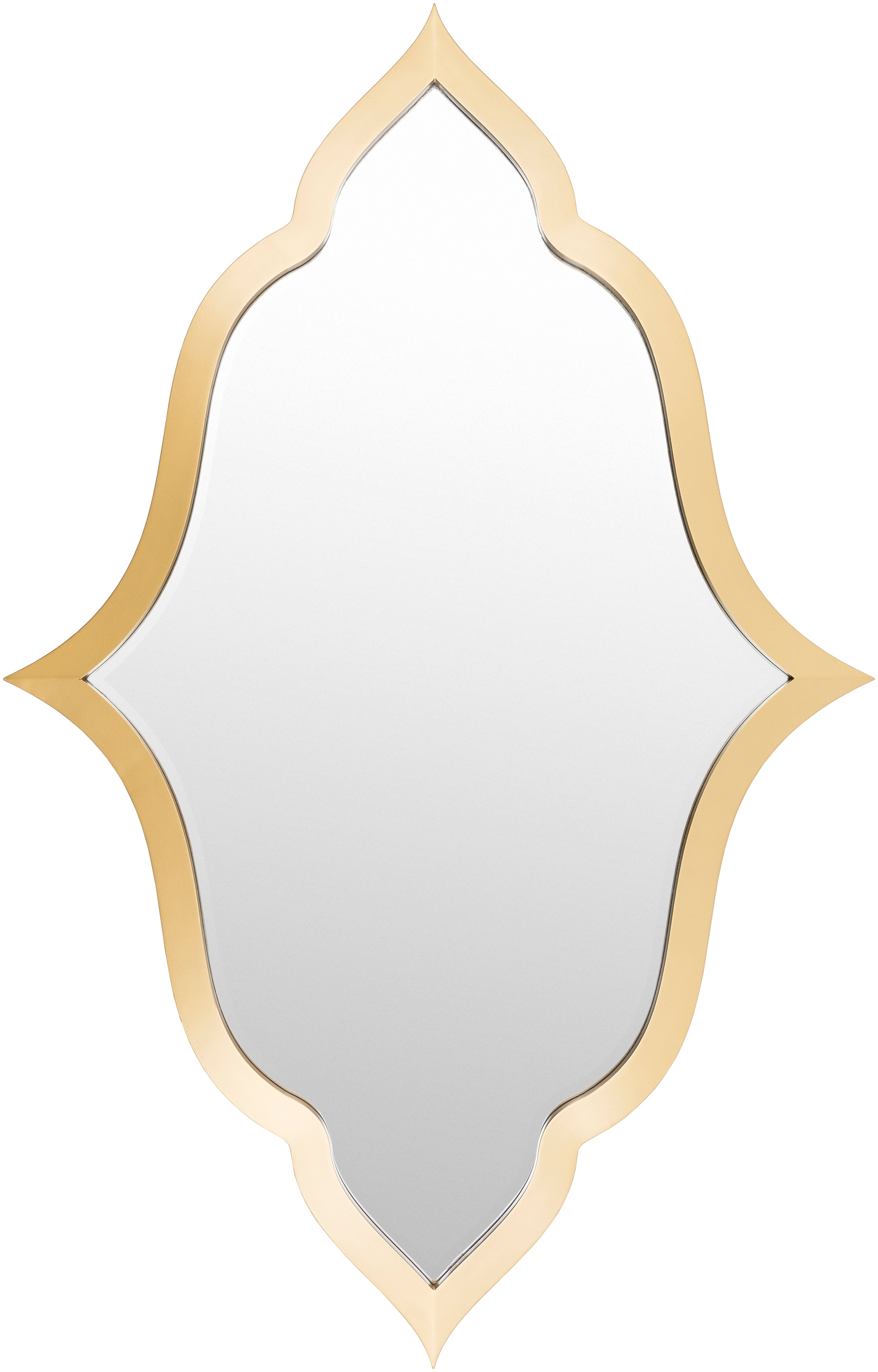 Anais Mirror 1-Mirror-Surya-Wall2Wall Furnishings