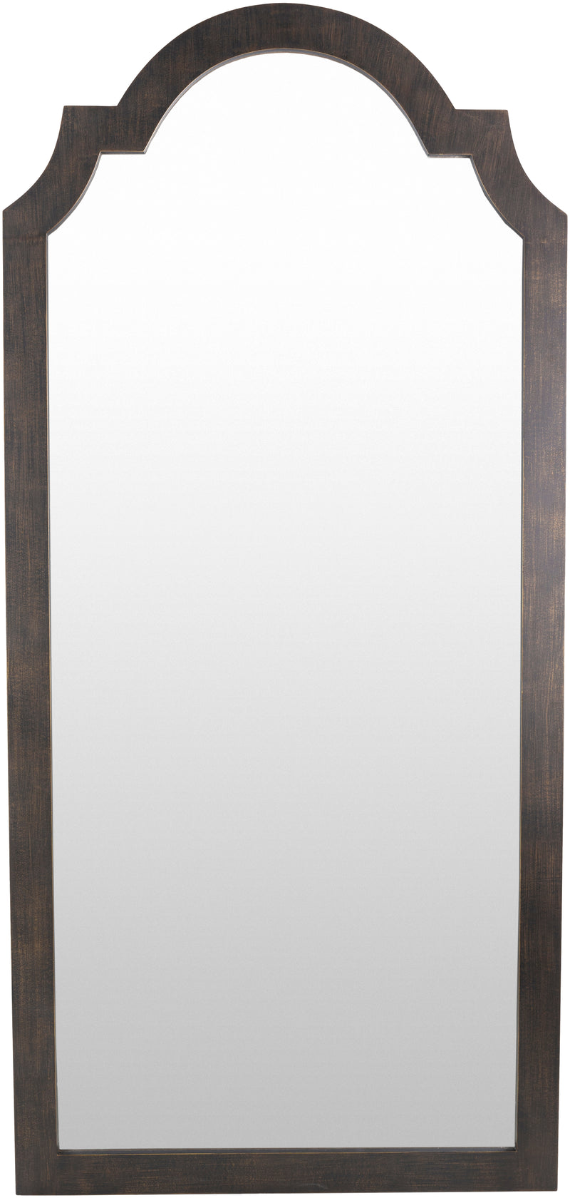 Oriel Mirror 1-Mirror-Surya-Wall2Wall Furnishings