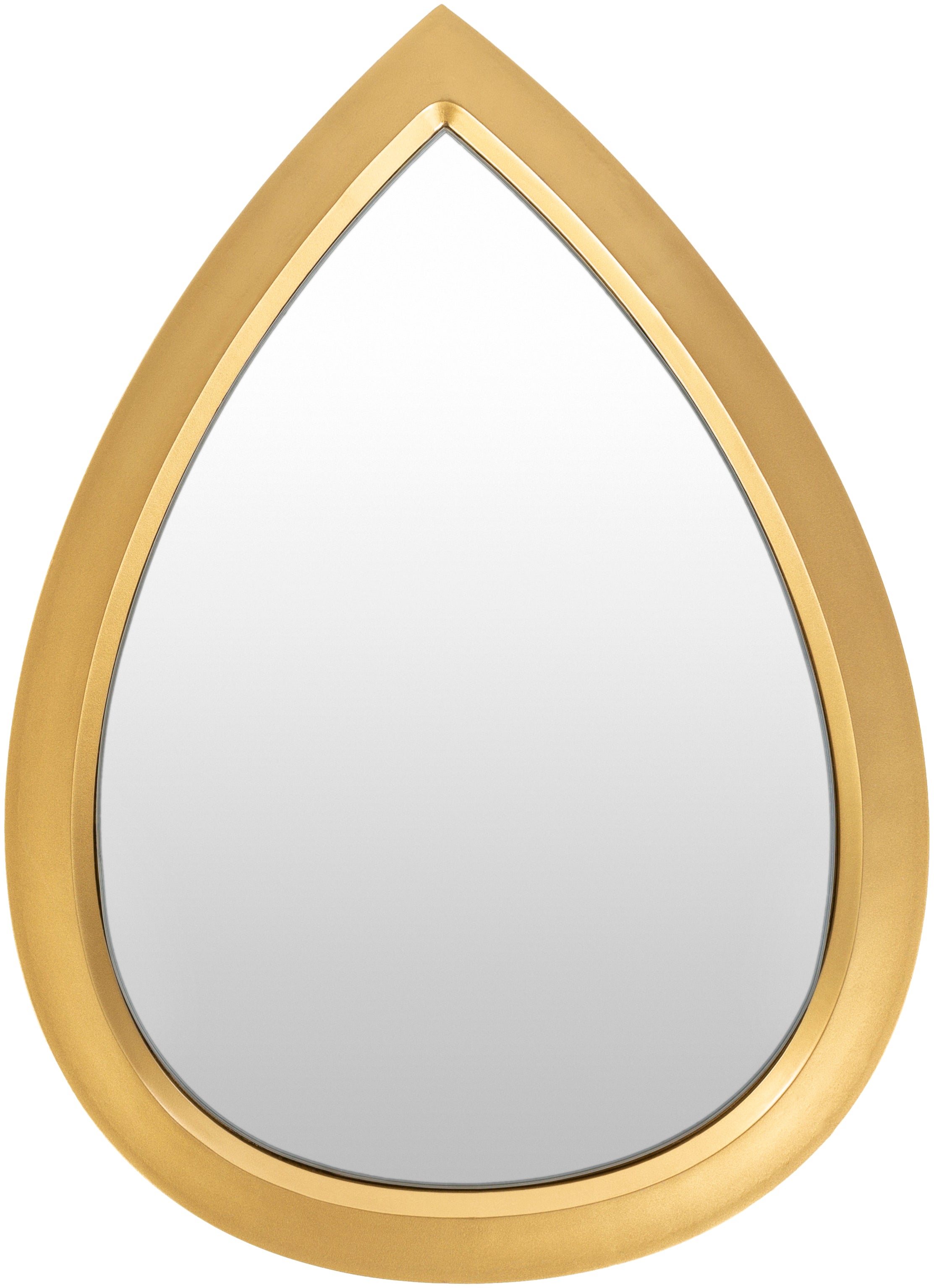 Paisley Mirror 1-Mirror-Livabliss-Wall2Wall Furnishings