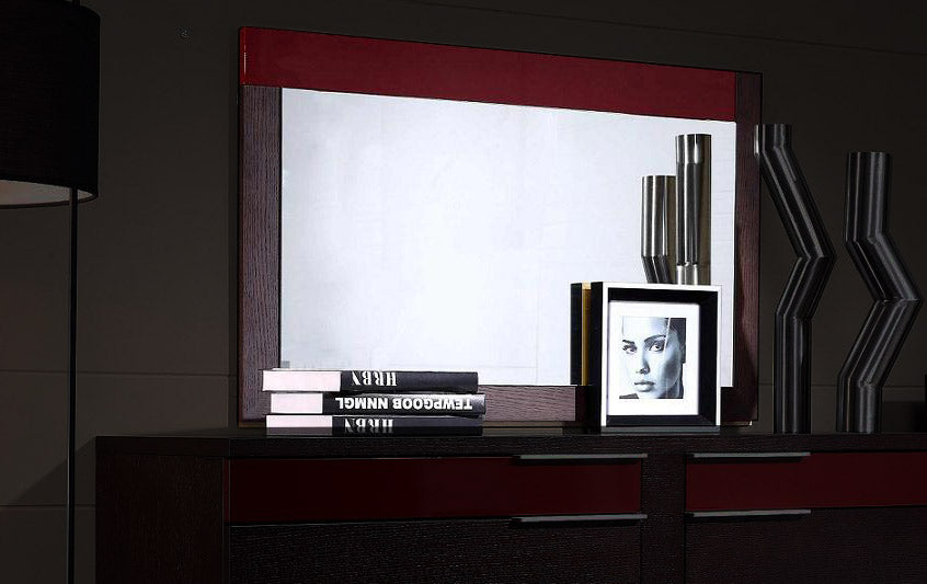Modrest Rimini - Modern Bedroom Mirror-Mirror-VIG-Wall2Wall Furnishings