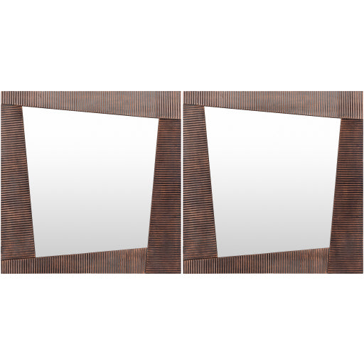 Rendezvous Mirror 2-Mirror-Surya-Wall2Wall Furnishings