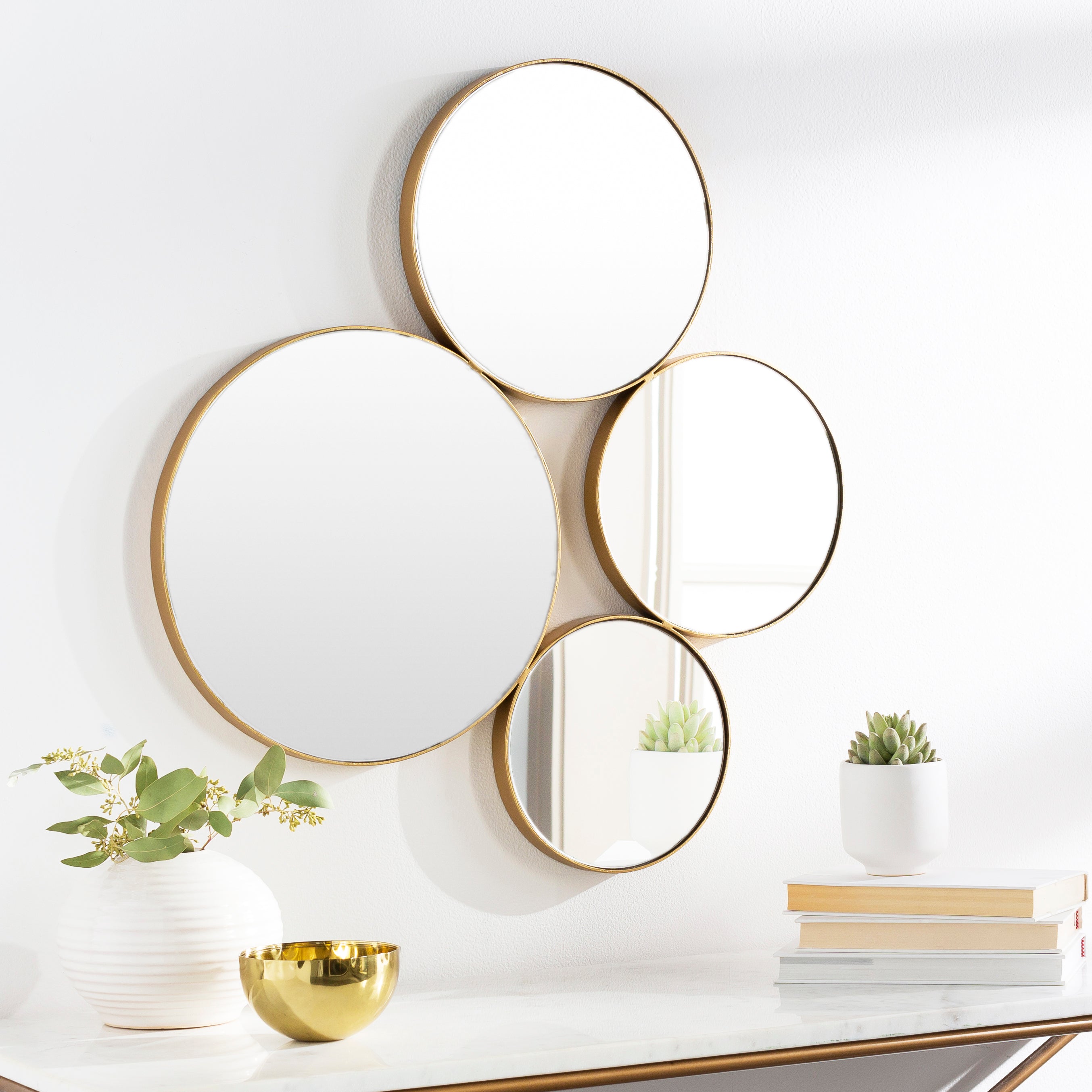 Sophie Mirror 1-Mirror-Surya-Wall2Wall Furnishings