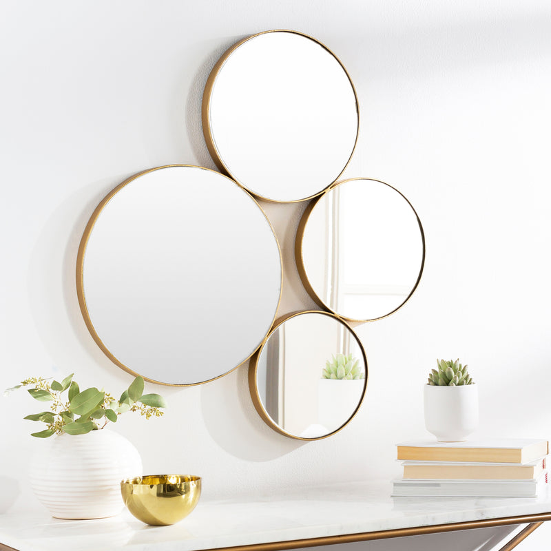 Sophie Mirror 1-Mirror-Surya-Wall2Wall Furnishings