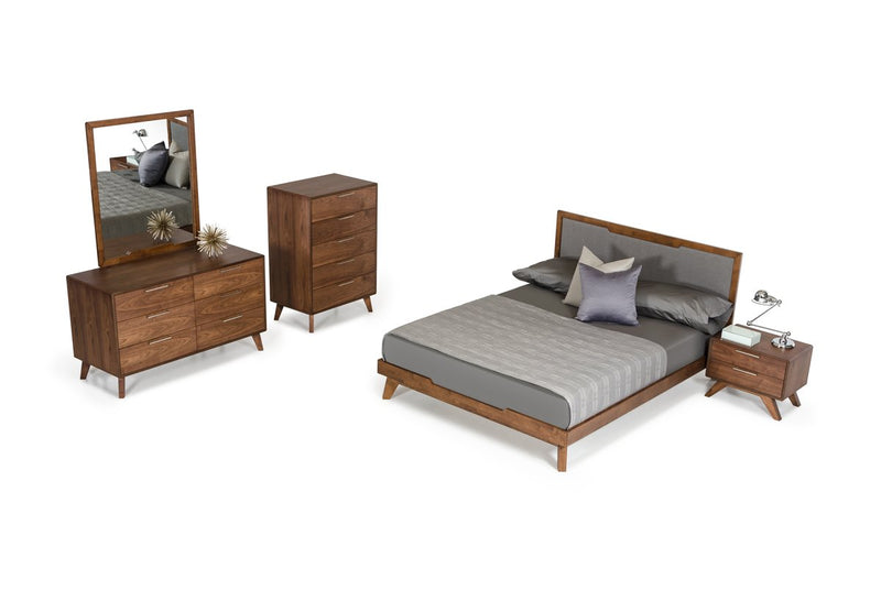 Nova Domus Soria Modern Bedroom Set-Bedroom Set-VIG-Wall2Wall Furnishings