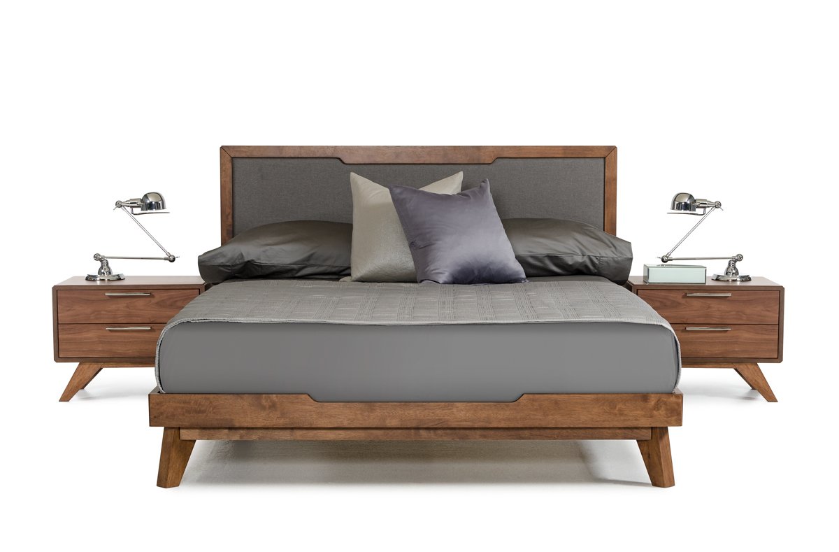 Nova Domus Soria Modern Bed-Bed-VIG-Wall2Wall Furnishings