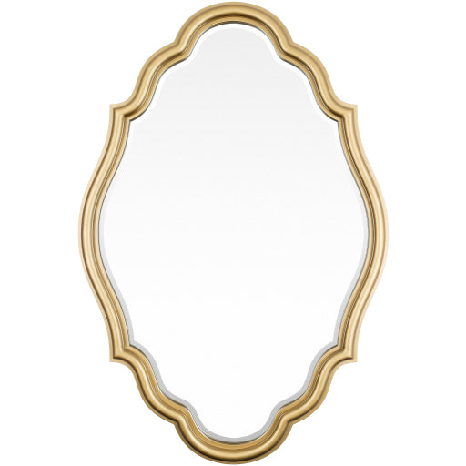 Renaissance  Mirror 1-Mirror-Surya-Wall2Wall Furnishings